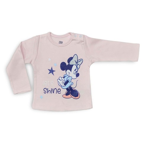 Maglietta neonato disney - maglietta,