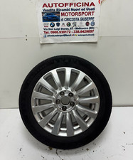 CERCHIO IN LEGA FIAT 500L (351_352) 205/55R6, B3649