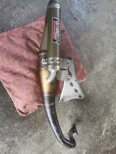 Giannelli Reverse Minarelli Orizontale