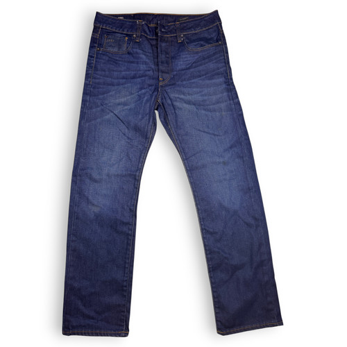 Jeans dritto star - jeans,
