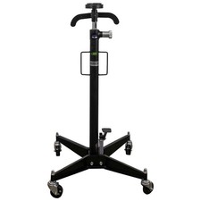 SOLLEVATORE IDRAULICO