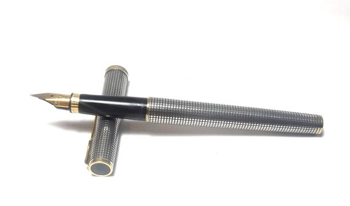Penna stilografica vintage - penna,