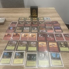 The Game Keeper Deck Box