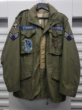 USGI 70s Airforce M65 Field