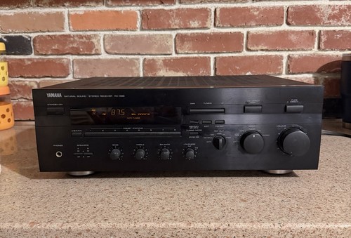 Yamaha 596 natural sound - natural,