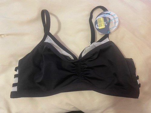 Reggiseno half moon - reggiseno, active