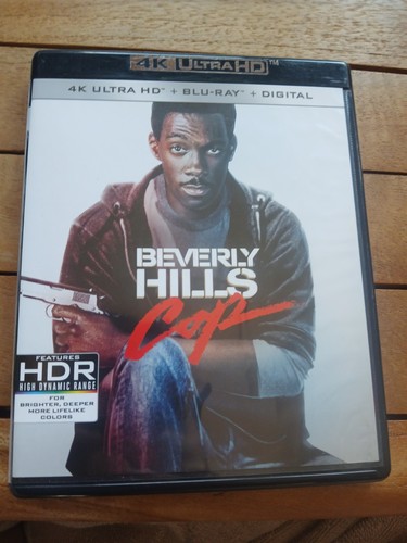 Beverly hills cop ultra - hills,