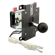 Sega Daytona 4 Speed Shifter -