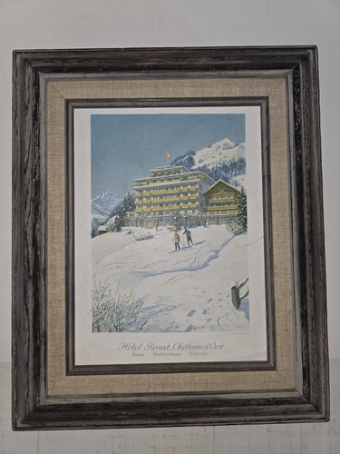 Stampa viaggio svizzera - viaggio,