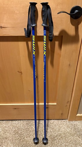 Bastoncini sci swix - bastoncini, da