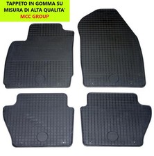 TAPPETINI TAPPETI IN GOMMA PER