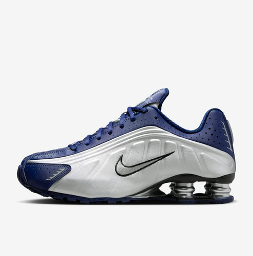 Eur nike shox r4 - -,