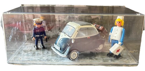 Bmw isetta 250 modellino auto - modellino,
