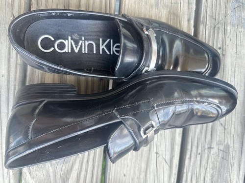 Scarpa uomo calvin klein - scarpa,