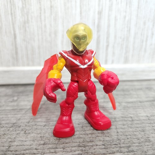 Playskool marvel super - playskool,