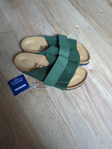 Sandali birkenstock kyoto - sandali,