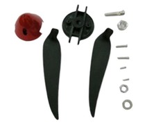 Kit completo viti pneumatiche