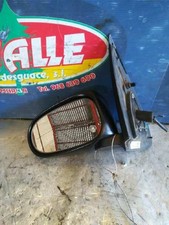 specchietto retrovisore