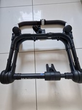 Telaio Bugaboo Donkey 5 nero