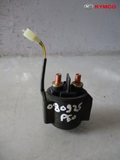 Rele Avviamento Accensione