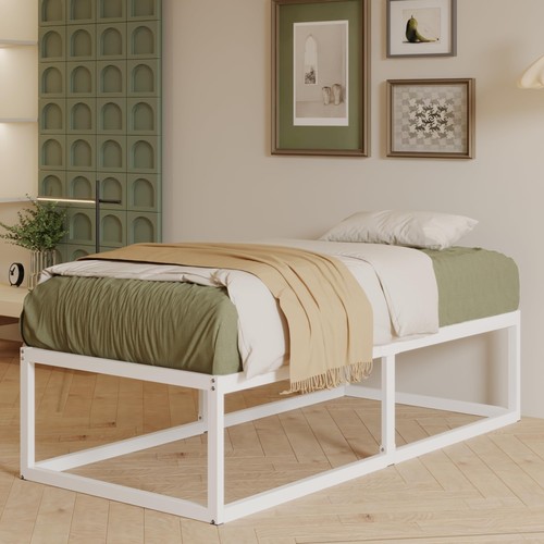 Letto singolo 80x190 - letto,
