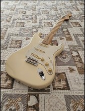 Fender american special - fender,