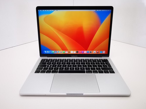 Apple macbook pro 2017 - 13",