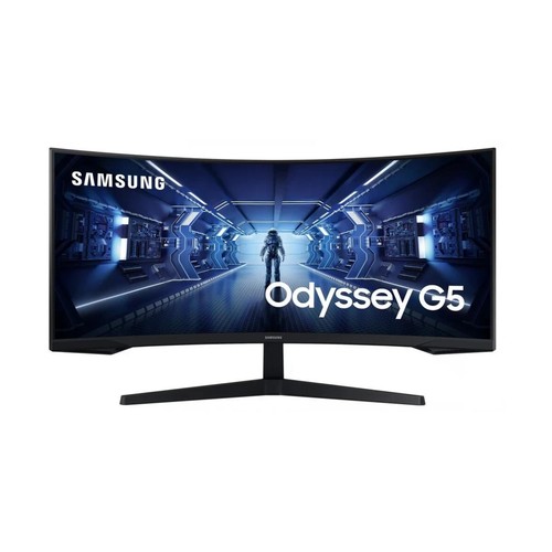 Samsung odyssey c34g55twwp - odyssey,
