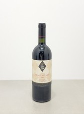 Guado tasso antinori 2001 - tasso,