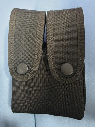 Sidekick double magazine nylon - sidekick,