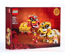 LEGO 40915 Danza del leone -