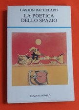 Gaston Bachelard La poetica