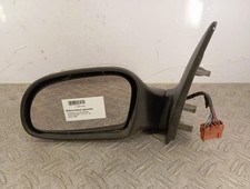Specchietto retrovisore sinistro CITROEN SAXO PHASE 1 00008148TV