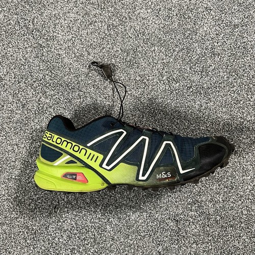 Scarpe trail running - da,