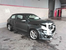 Ammortizzatore anteriore