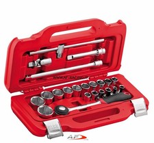 SET COMPLETO USAG 22 PEZZI CON