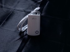 TP-Link TL-WA850RE V6 Wi-Fi N