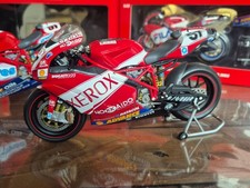 Minichamps Scala 1/12 Ducati
