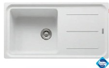 Franke Lavello da Incasso 1 Vasca 97 cm Fragranite Sahara 114.0184.188