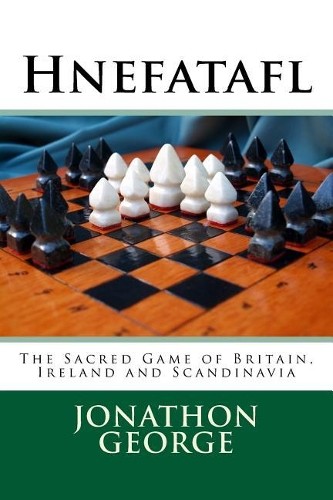 Jonathon george hnefatafl - a,