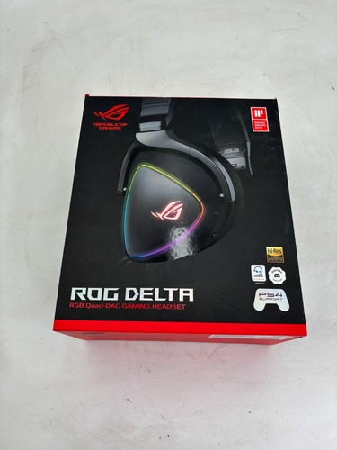 Asus rog delta - asus,