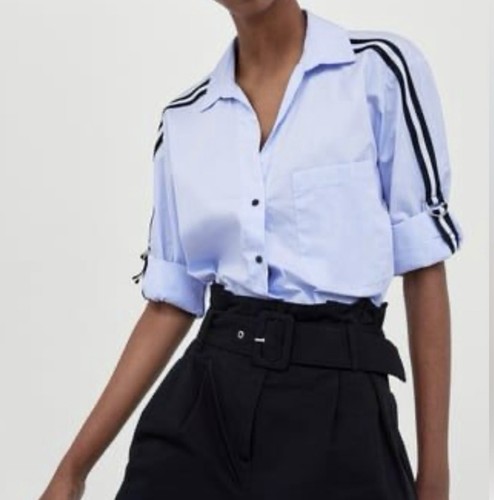 Zara basic collection - zara,