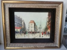 ANTONIO DE VITY IMPRESSIONISTA