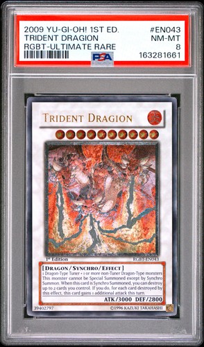 Drago tridente rgbt - rgbt-en043, 1°