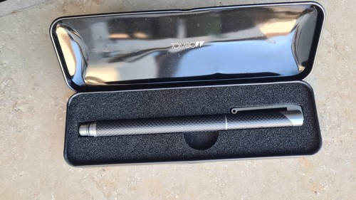 Penna stilografica nuova