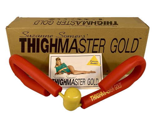 Suzanne somers thighmaster - somers,