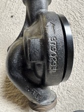 Grundfos Magna 3 Corpo Pompa 97902931 Attacco Da 25