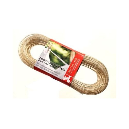 Corda stendibiancheria 20mt - corda,