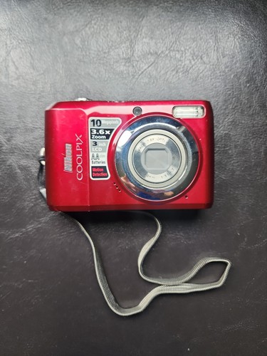 Nikon coolpix l20 0 - nikon,