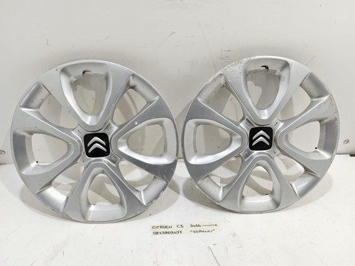 Copri cerchio per citroen - per,